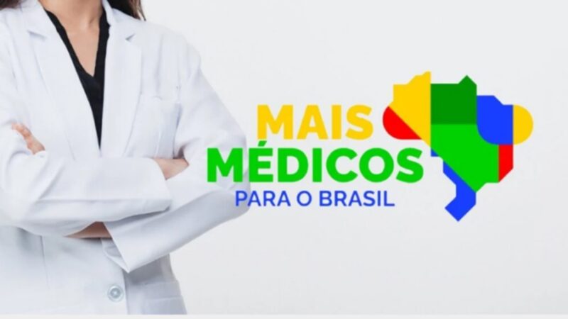 Governo Lula - Médicos apontam os avanços em saúde e o que deve melhorar mais 2 Mais Medicos 2023