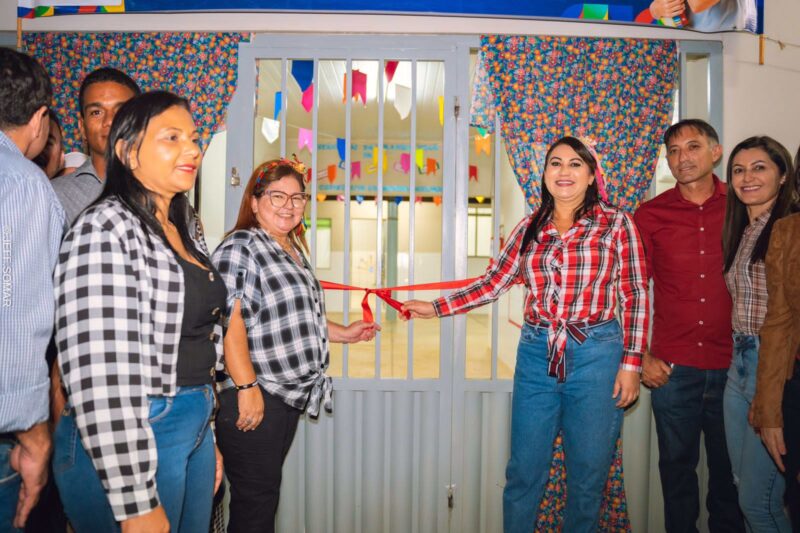 Santa Cruz: Eliane Soares realiza maratona de inaugurações durante o mês de junho 2 947dda6f dd91 4287 9c1f eb85e4372838