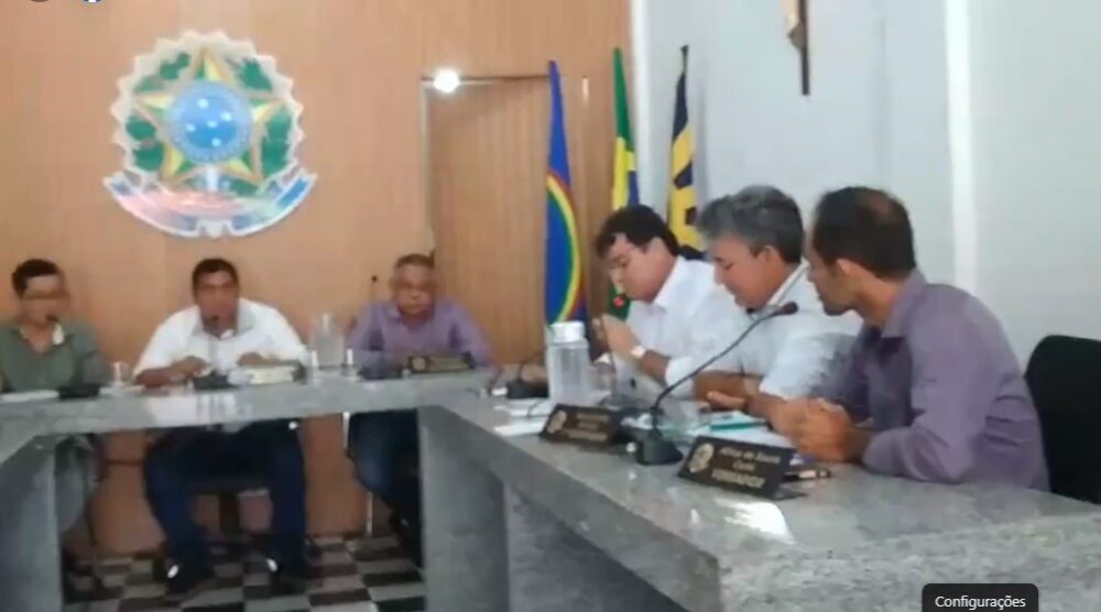 Vereadores de oposição reprovam R$ 3 milhões para obras de saneamento em Santa Filomena-PE