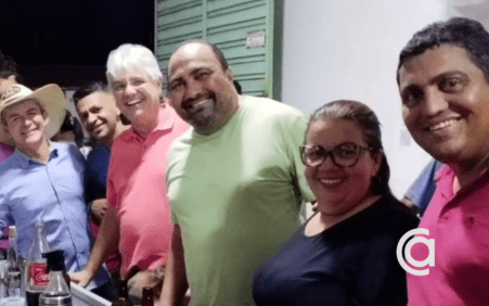 Wagner Mororó x Cleomatson | Começa a circular o desfecho…