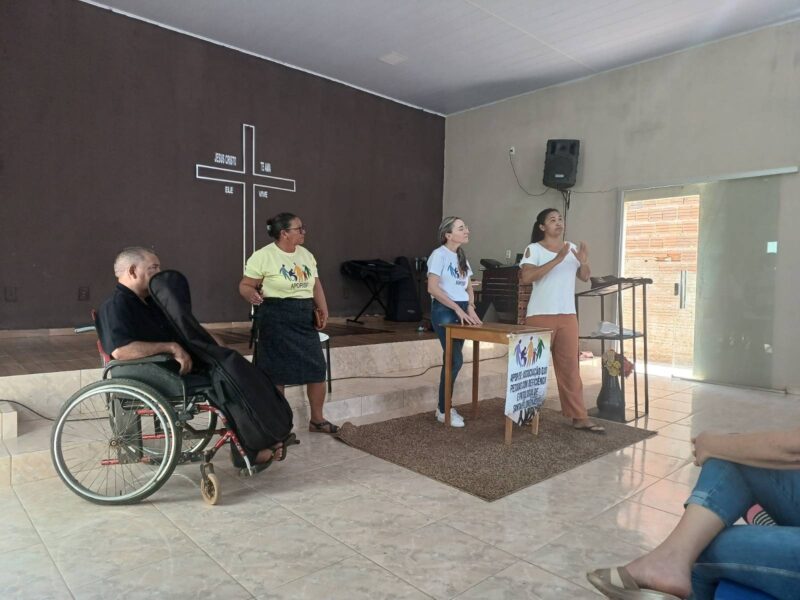 APDP/SF celebra 'Semana Nacional da Pessoa com Deficiência' no distrito de Socorro com programação especial 4 signal 2023 09 04 081044 011