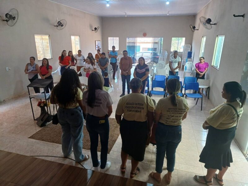 APDP/SF celebra 'Semana Nacional da Pessoa com Deficiência' no distrito de Socorro com programação especial 2 signal 2023 09 04 081044 017