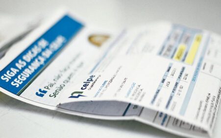 Saiba como obter até 90% de desconto no pagamento de…