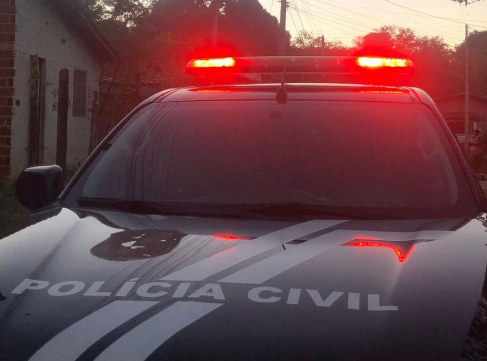 Combate à violencia contra pessoas idosas no interior do Piauí, já resultou na prisão de três prisões