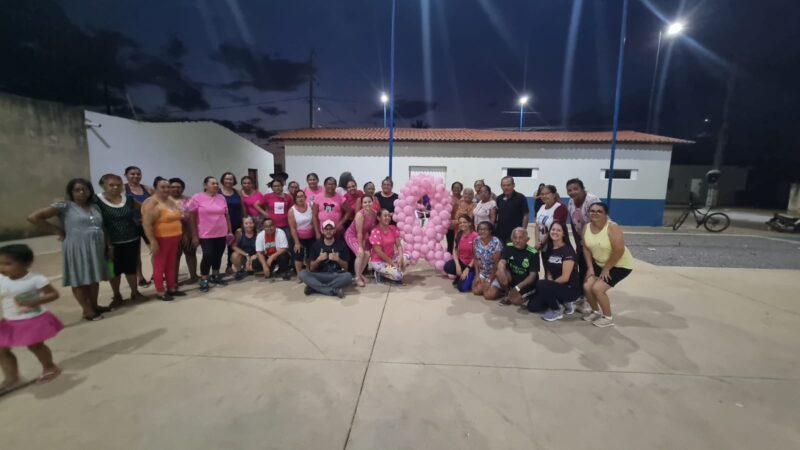 Nova Academia da Saúde em Santa Filomena é sucesso em exercício funcional para idosos e adultos 2 Academia da Saude 2