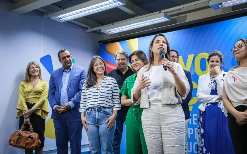 PPA do Governo Raquel Lyra triplica investimento público; R$ 24,7 bilhões para os próximos quatro anos