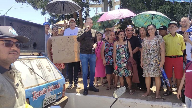 Centenas de filomenenses vão à Compesa em protesto contra a falta de água por 1 ano e 3 meses 2 Screenshot 20231026 144644 Gallery
