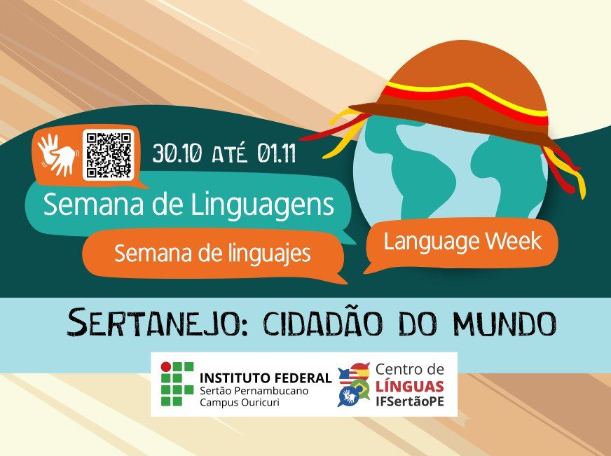 Inscrições para Semana de Linguagens estão abertas até o dia 25/10 2 WhatsApp Image 2023 10 17 at 08.11.46