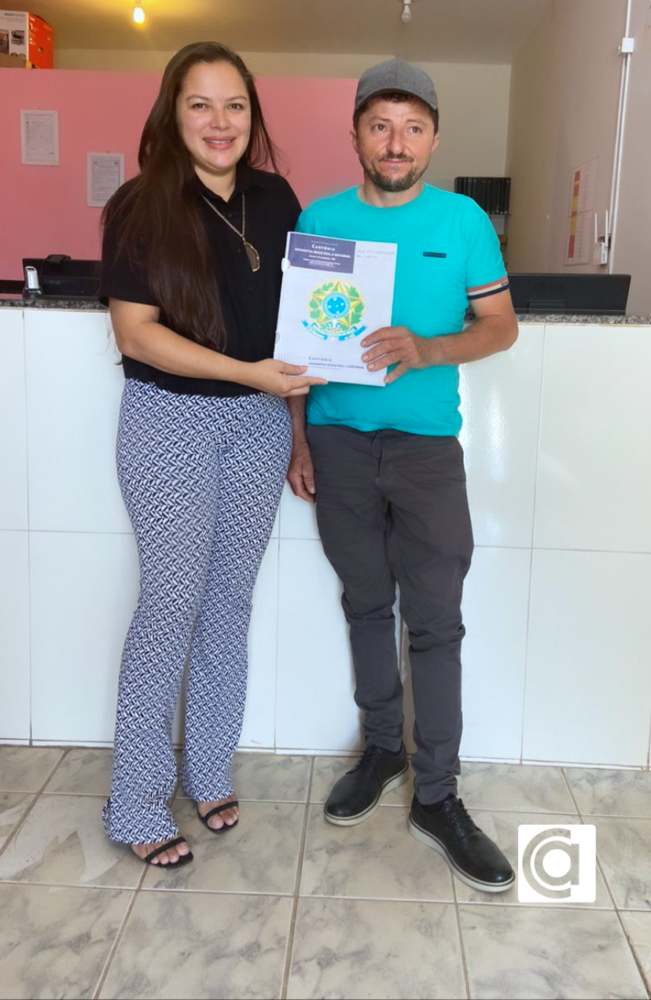 Santa Filomena (PE) entrega primeiros Registros de Usucapião Rural, onde serão instalados aerogeradores de energia eólica 7 charlesaraujo Imagem do WhatsApp de 2023 09 28 as 12.34.44 81c1d296 scaled