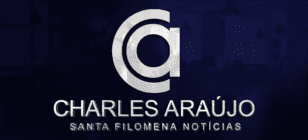 Charles Araújo | Santa Filomena Notícias