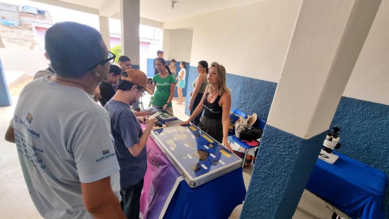 Meteoríticas visitam Santa Filomena (PE) para promover a ciência 4 signal 2023 10 23 071725 002