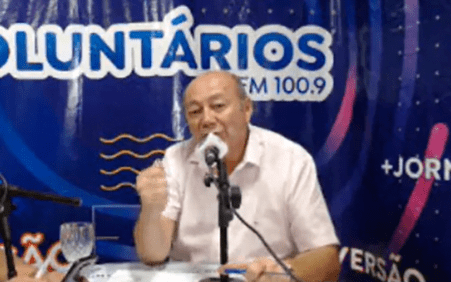 Prefeito Gildevan anuncia força-tarefa para entregar 800 caixas d’água em…