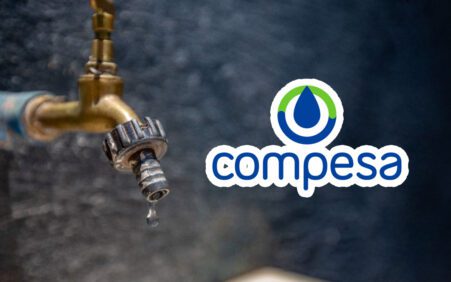 O caos da falta de água pela Compesa | 1…