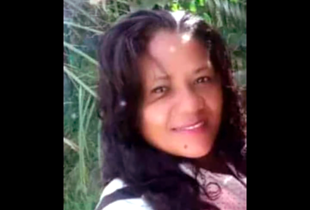 Feminicídio na Zona Rural de Santa Filomena-PE
