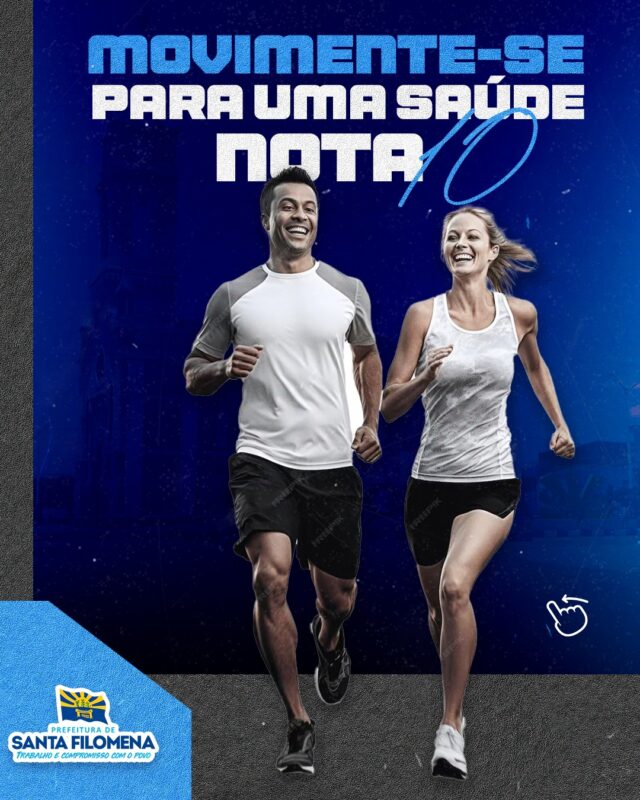 Prefeitura de Santa Filomena realiza mega ação pro saúde, nesta quarta, 22 2 fcf5239e 1fc7 4844 a2db 356928218c39