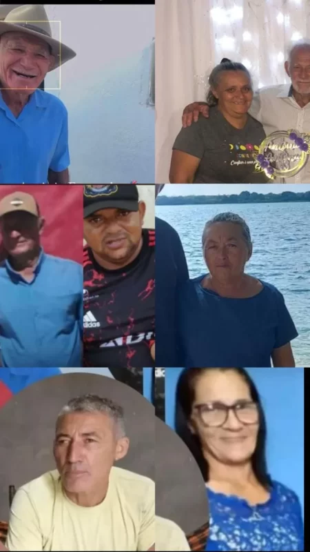 Saiba quem são as sete vítimas da mesma família que morreram em acidente na BR 316 em Ouricuri 2 whatsapp image 2023 11 17 at 10.52.14