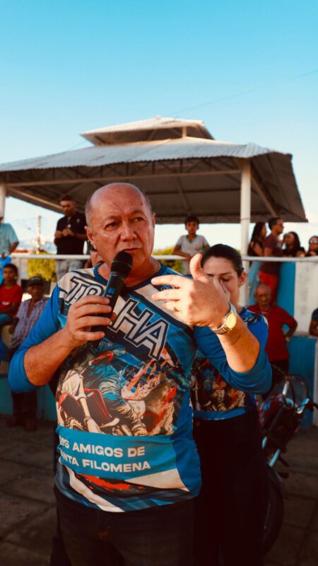 5ª Trilha de Motocross dos Amigos de Santa Filomena (PE) foi sucesso absoluto! 8 Trilha Santa Filomena 1 1