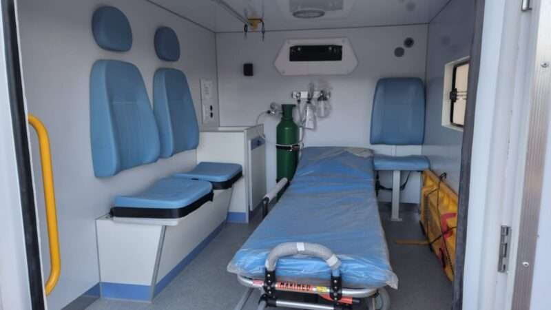 No final da Trilha de Motocross, filomenenses são presenteados com ambulância 4x4 e micro-ônibus escolar novos 5 Trilha Santa Filomena 15 3