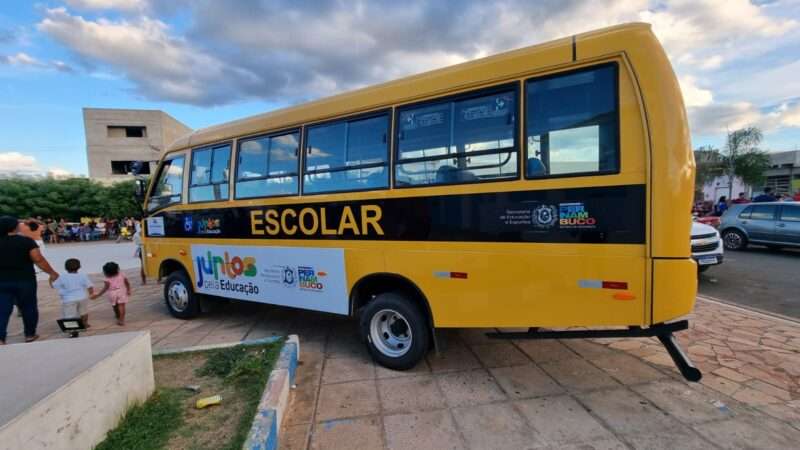 No final da Trilha de Motocross, filomenenses são presenteados com ambulância 4x4 e micro-ônibus escolar novos 6 Trilha Santa Filomena 20 3