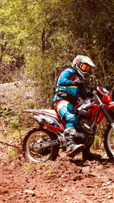 5ª Trilha de Motocross dos Amigos de Santa Filomena (PE) foi sucesso absoluto! 4 Trilha Santa Filomena 37 1