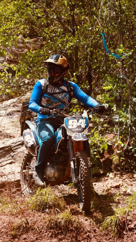 5ª Trilha de Motocross dos Amigos de Santa Filomena (PE) foi sucesso absoluto! 3 Trilha Santa Filomena 38 1