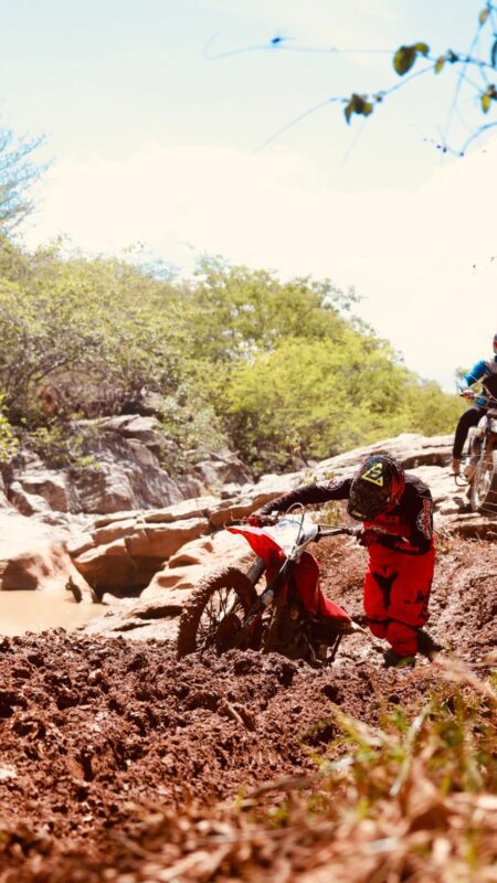 5ª Trilha de Motocross dos Amigos de Santa Filomena (PE) foi sucesso absoluto! 7 Trilha Santa Filomena 40 1