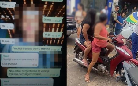 Pai se passa pela filha e ajuda polícia a prender suposto pedófilo no Piauí; 15 vítimas identificadas