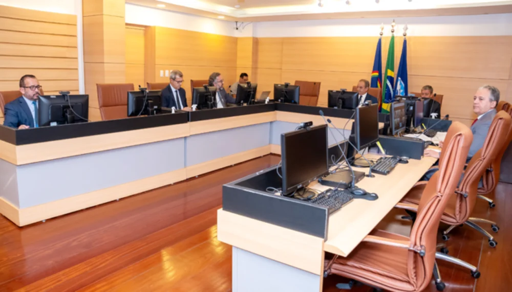 TCE-PE abrirá auditoria para apurar descarte irregular de lixo em Ouricuri, PE 2 TCE-PE abrirá auditoria para apurar descarte de lixo em Ouricuri, PE