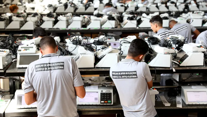 Eleições 2024: conheça as principais datas e prazos das disputas municipais