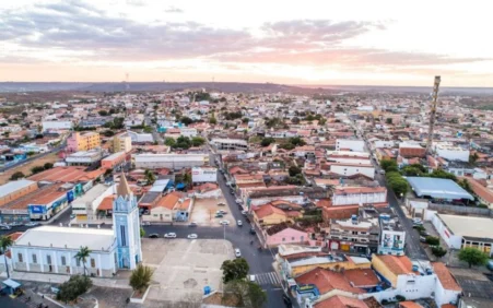 Araripina Destaca-se na Geração de Empregos em Pernambuco