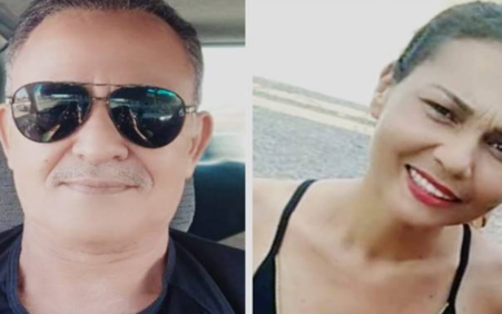 Notícia trágica: Casal encontrado morto em Izacolândia, Petrolina