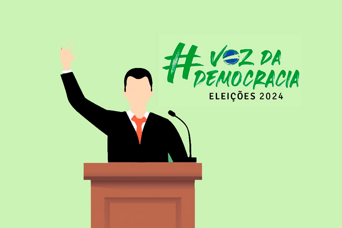 Eleições 2024: saiba os requisitos para concorrer no pleito