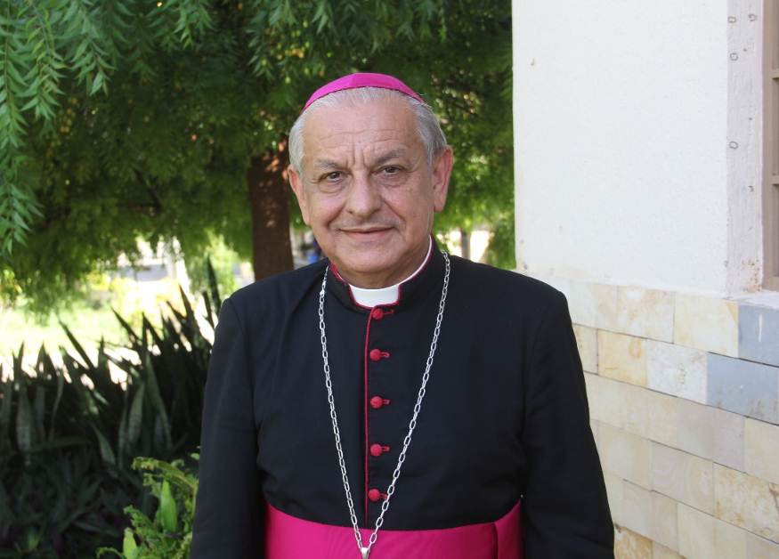 dom francisco palhano
