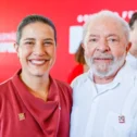 Raquel Lyra pede ao PSDB para deixar de ser oposição a Lula; dirigentes da sigla discordam