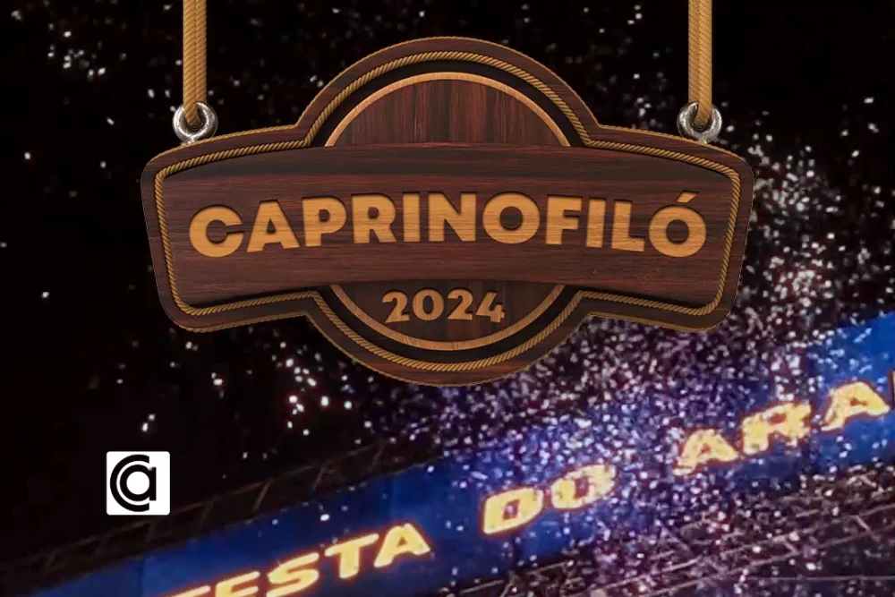 Prefeito de Santa Filomena (PE) anuncia a Caprinofiló 2024 para o mês de abril