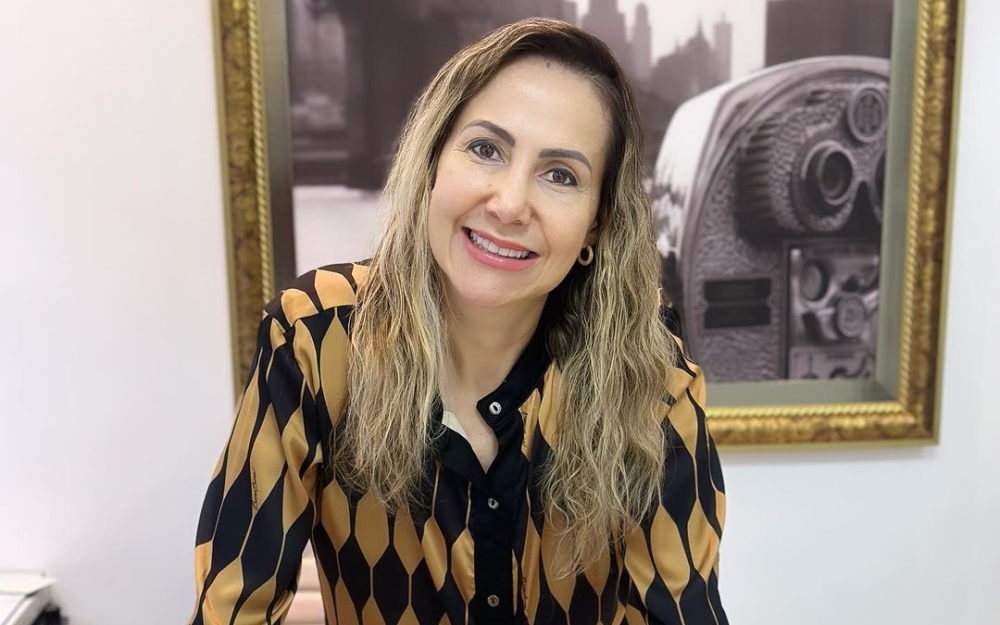 Dra. Gildevania Melo: Uma força feminina crescente na sucessão municipal de Ouricuri (PE)