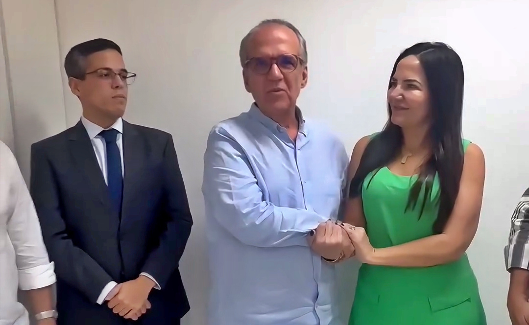 Senador Fernando Dueire destina mais R$ 1,5 milhão para Dormentes