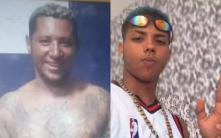 Pai e filho são mortos a tiros em Casinhas, Pernambuco