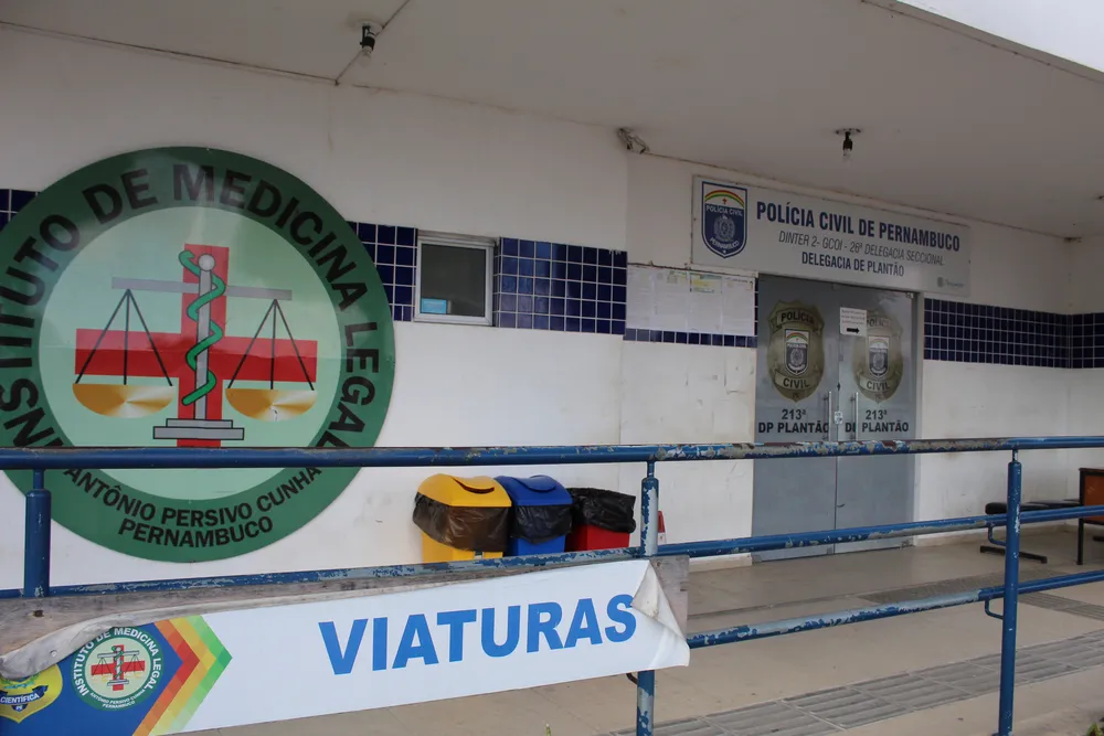 Dois homicídios chocam a zona rural de Petrolina no último sábado