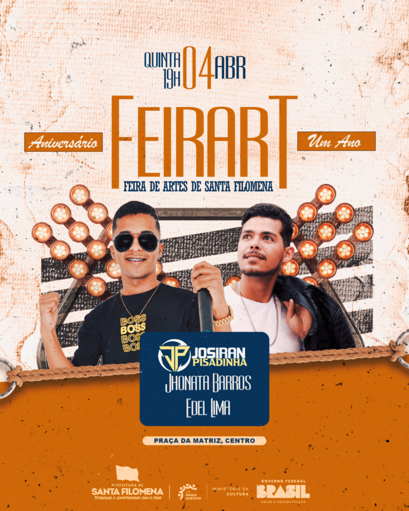 Feirart faz um ano e comemora com apresentações de artistas da terra 2 ARTE 05 FESTA DE RODEIO 2024 ANDERSON E MATHEUS FEED PSD charlesaraujope scaled