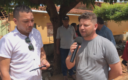 Chuvas no Socorro: Defesa Civil fala do trabalho realizado junto às pessoas afetadas