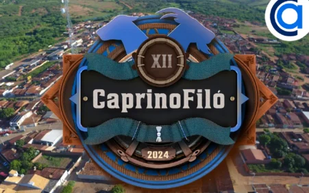Caprinofiló 2024 promete agitar Santa Filomena com exposição de animais…