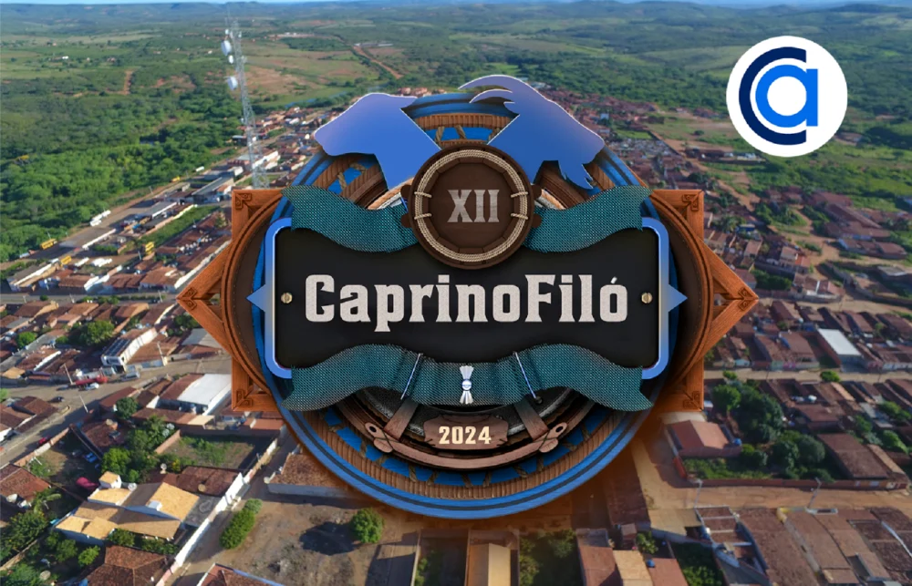 XII Caprinofiló 2024: Tudo que você precisa saber!
