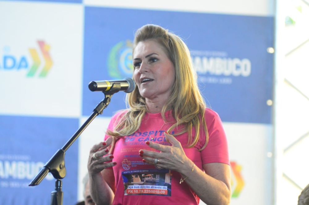 Roberta Arraes Assume vaga na Alepe com promoção de Kaio Maniçoba a secretário de Turismo