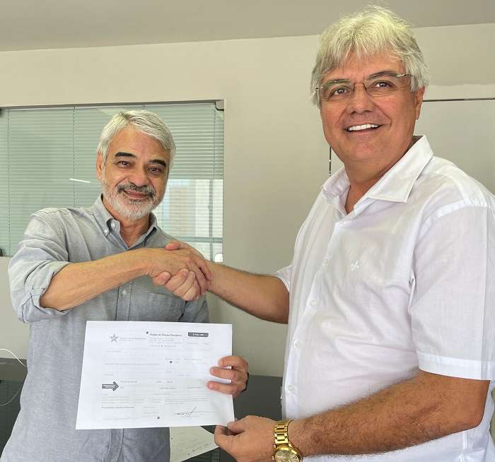 Eleições 2024: Veja quem são os pré-candidatos à Prefeitura de Santa Filomena-PE 3 Cleomatson