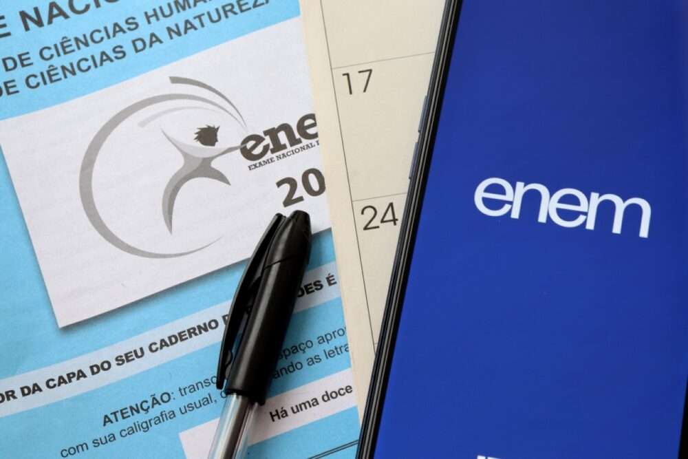 ENEM scaled