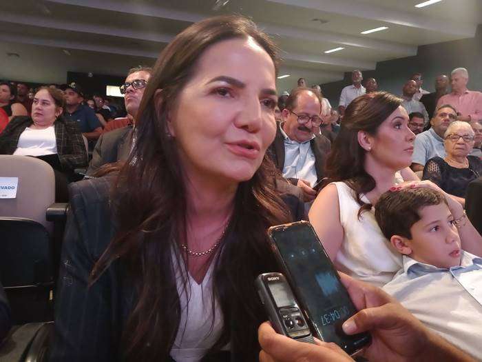 Ex-prefeitos de Dormentes, Santa Filomena e Santa Cruz se articulam para disputar eleições de 2026 2 Josimara Cavalcanti