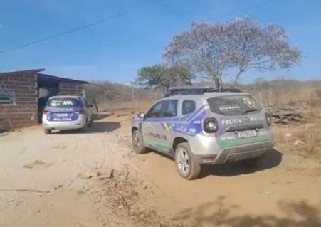 Policia zona rural