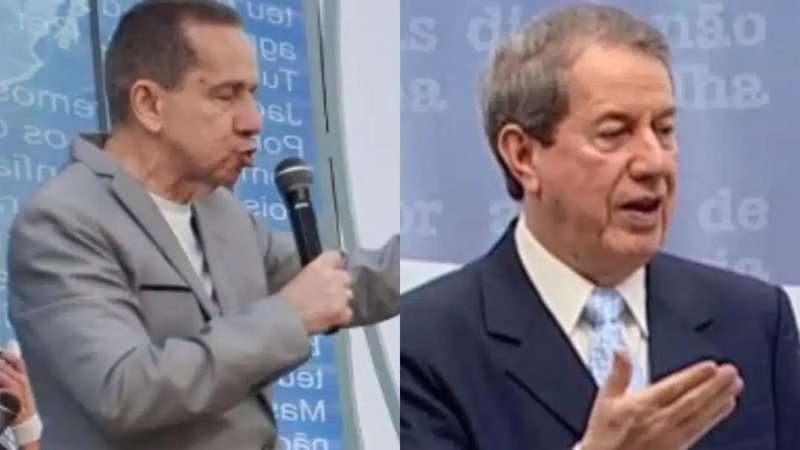 pastor se revolta em igreja de rr soares widelg