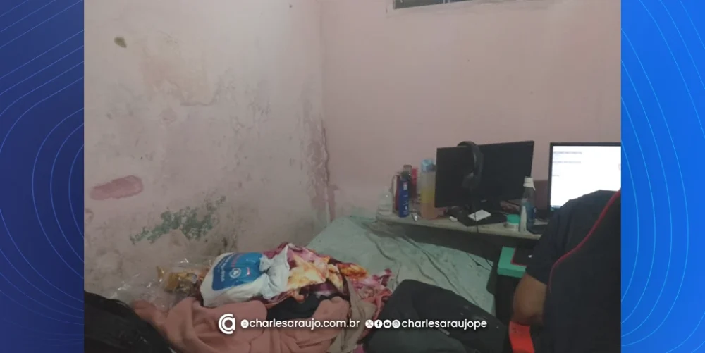 Tolerância Zero 7: Polícia Federal Intensifica Combate ao Abuso Sexual Infanto-Juvenil 2 Operacao Tolerancia Zero 7 II charlesaraujo.com .br scaled